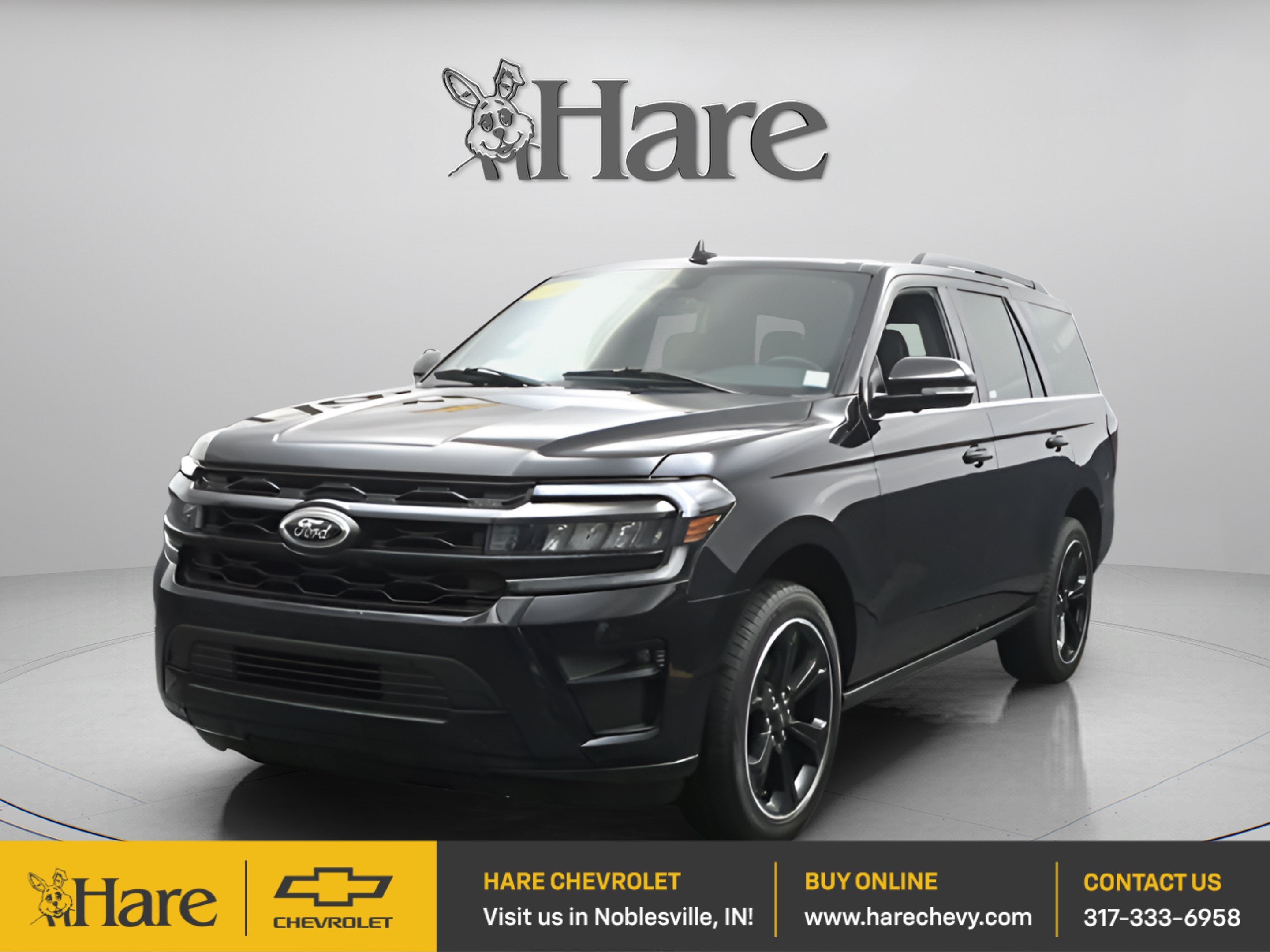 2024 Ford Expedition Limited