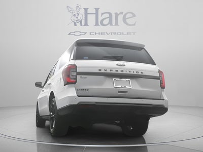 2024 Ford Expedition Limited