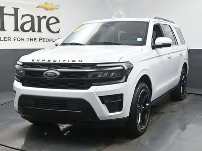 2024 Ford Expedition Limited