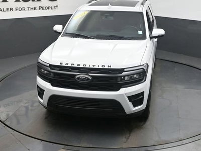 2024 Ford Expedition Limited