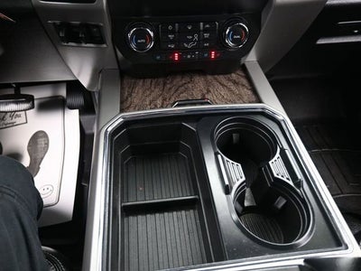 2019 Ford Super Duty F-250 SRW XL