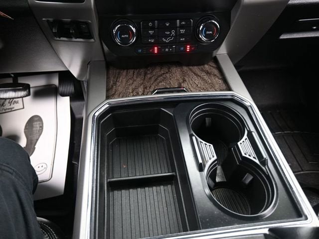 2019 Ford Super Duty F-250 SRW XL