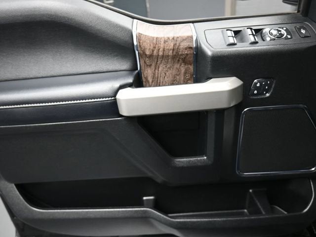 2019 Ford Super Duty F-250 SRW XL