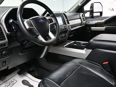 2019 Ford Super Duty F-250 SRW XL