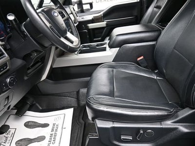 2019 Ford Super Duty F-250 SRW XL