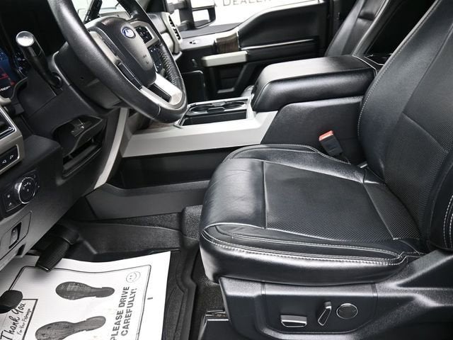 2019 Ford Super Duty F-250 SRW XL