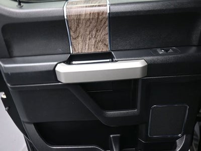 2019 Ford Super Duty F-250 SRW XL