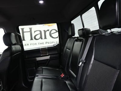 2019 Ford Super Duty F-250 SRW XL