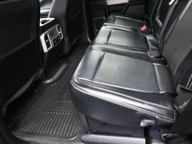 2019 Ford Super Duty F-250 SRW XL