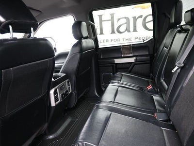 2019 Ford Super Duty F-250 SRW XL