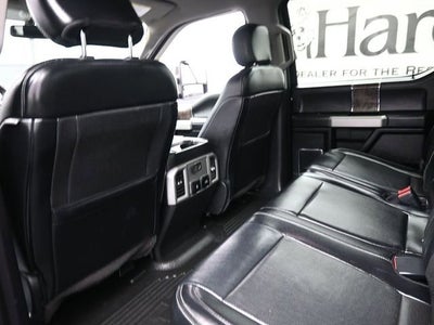 2019 Ford Super Duty F-250 SRW XL