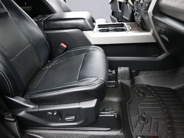 2019 Ford Super Duty F-250 SRW XL