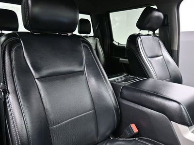 2019 Ford Super Duty F-250 SRW XL