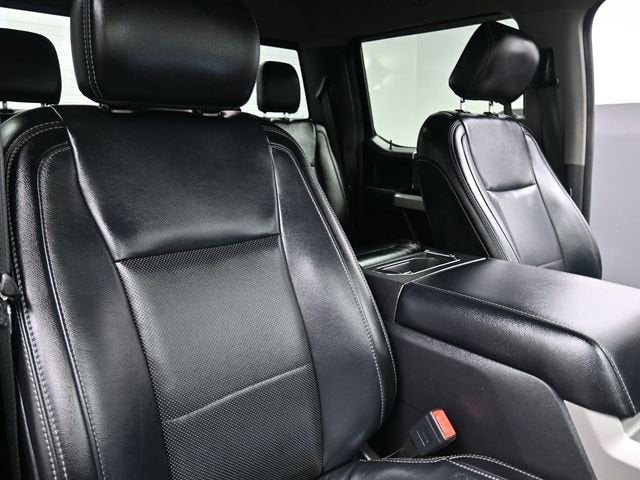 2019 Ford Super Duty F-250 SRW XL