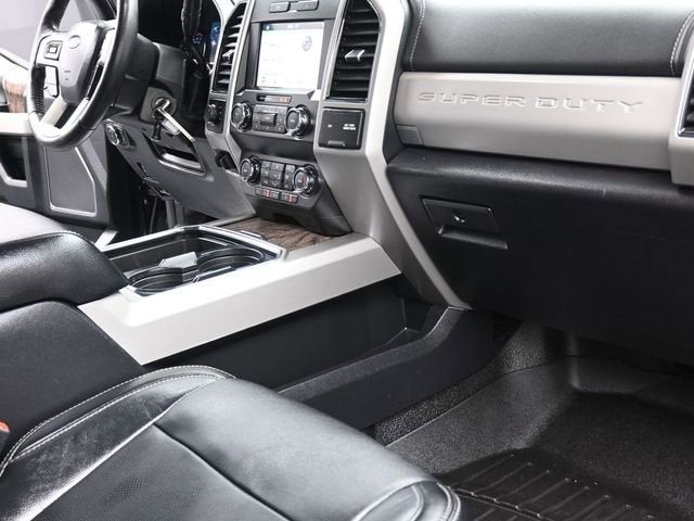 2019 Ford Super Duty F-250 SRW XL