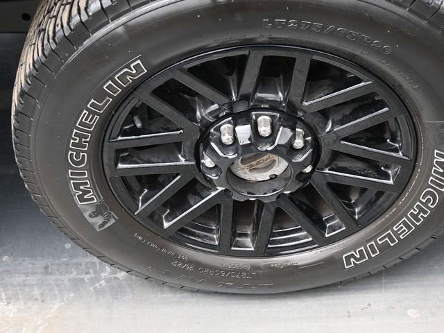 2019 Ford Super Duty F-250 SRW XL