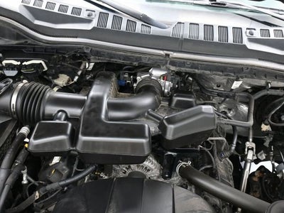 2019 Ford Super Duty F-250 SRW XL