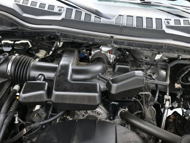 2019 Ford Super Duty F-250 SRW XL