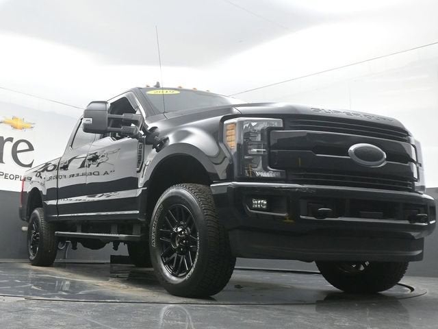 2019 Ford Super Duty F-250 SRW XL