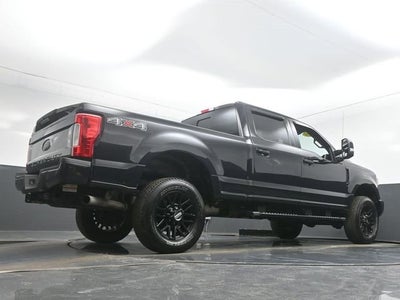 2019 Ford Super Duty F-250 SRW XL