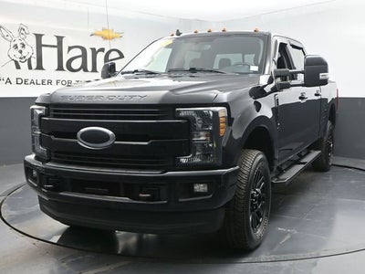 2019 Ford Super Duty F-250 SRW XL