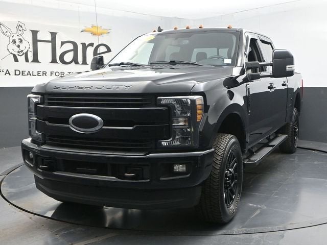 2019 Ford Super Duty F-250 SRW XL