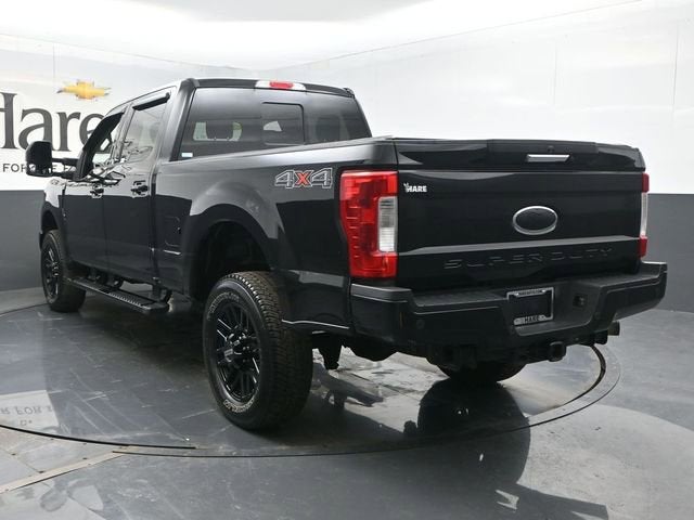2019 Ford Super Duty F-250 SRW XL