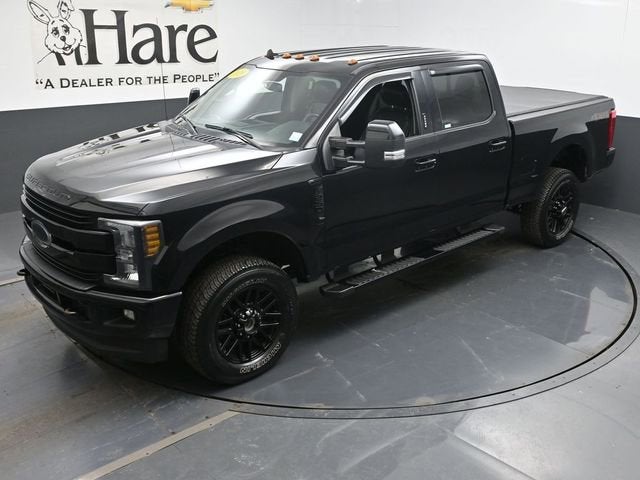 2019 Ford Super Duty F-250 SRW XL