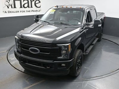 2019 Ford Super Duty F-250 SRW XL