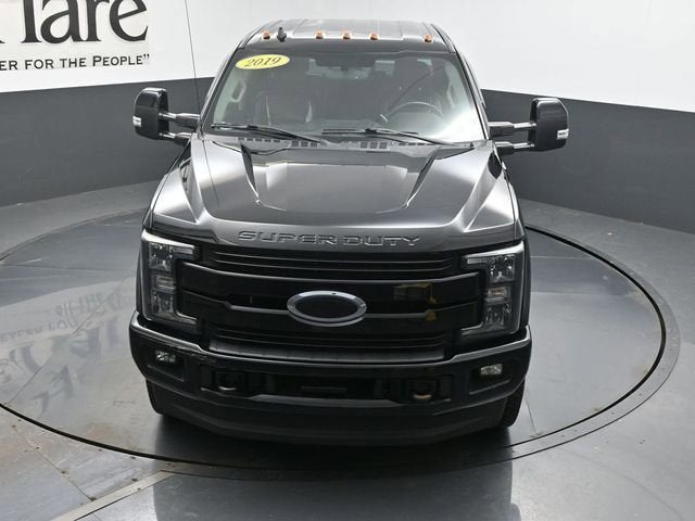 2019 Ford Super Duty F-250 SRW XL