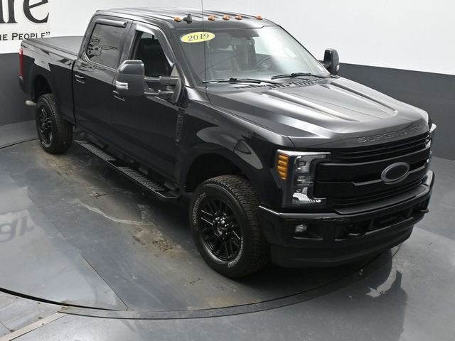 2019 Ford Super Duty F-250 SRW XL