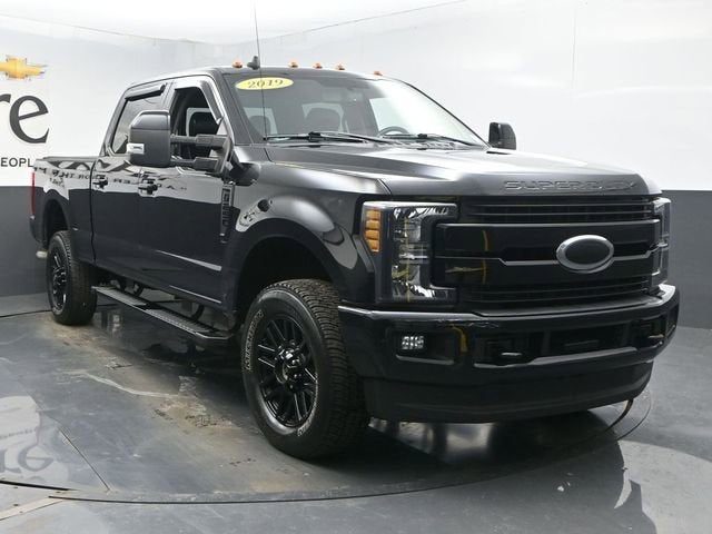 2019 Ford Super Duty F-250 SRW XL