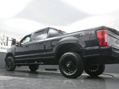 2019 Ford Super Duty F-250 SRW XL
