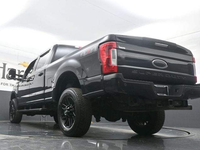 2019 Ford Super Duty F-250 SRW XL