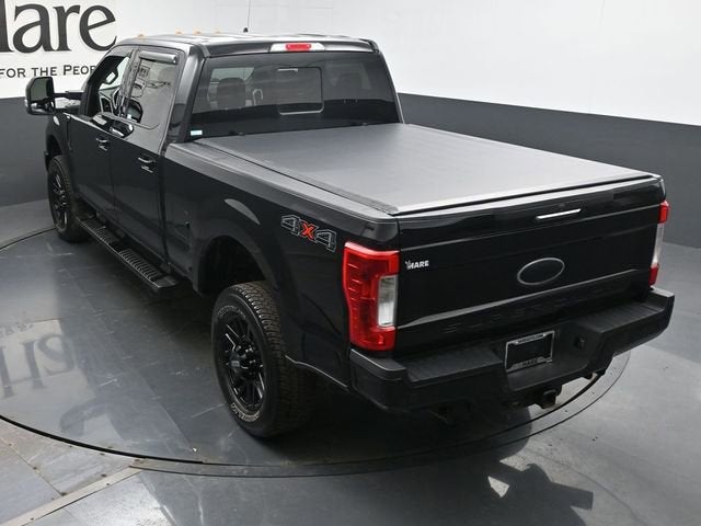 2019 Ford Super Duty F-250 SRW XL