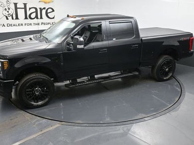 2019 Ford Super Duty F-250 SRW XL