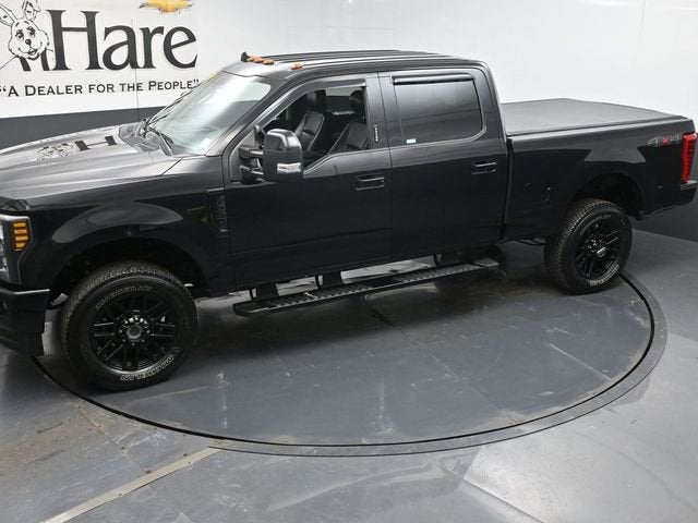 2019 Ford Super Duty F-250 SRW XL