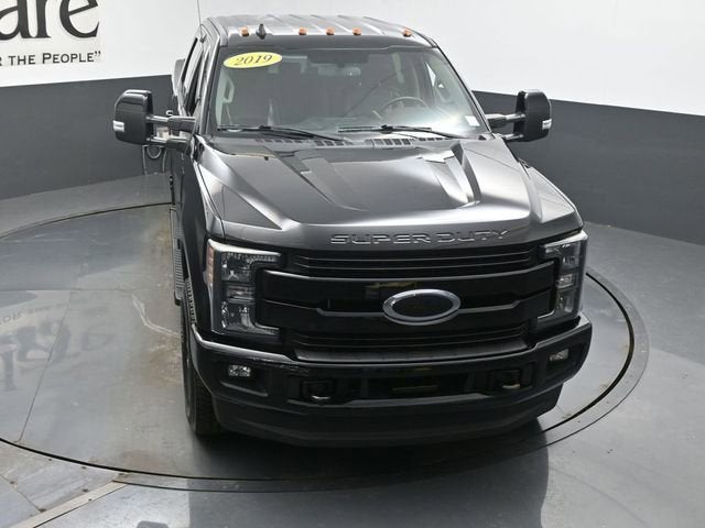 2019 Ford Super Duty F-250 SRW XL