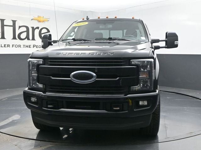 2019 Ford Super Duty F-250 SRW XL