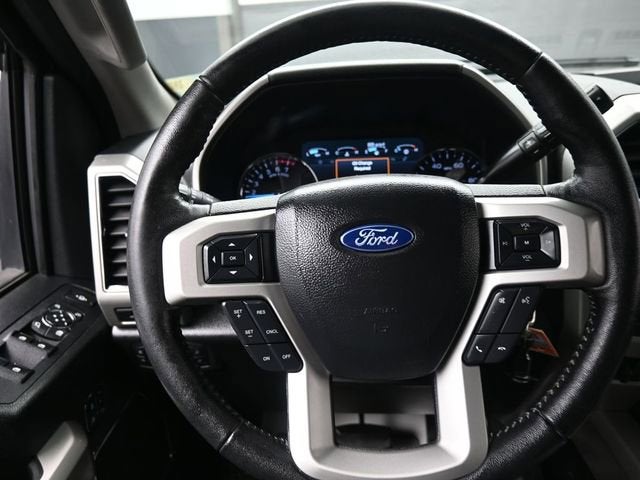 2019 Ford Super Duty F-250 SRW XL
