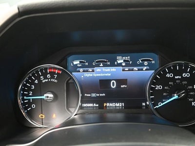 2019 Ford Super Duty F-250 SRW XL