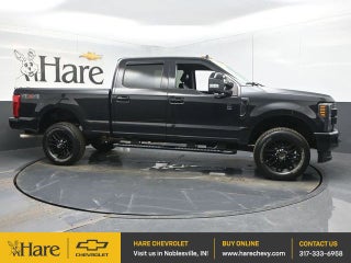 2019 Ford Super Duty F-250 SRW XL