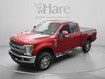 2018 Ford F-250 LARIAT