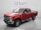 2018 Ford F-250 LARIAT