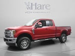 2018 Ford F-250 LARIAT