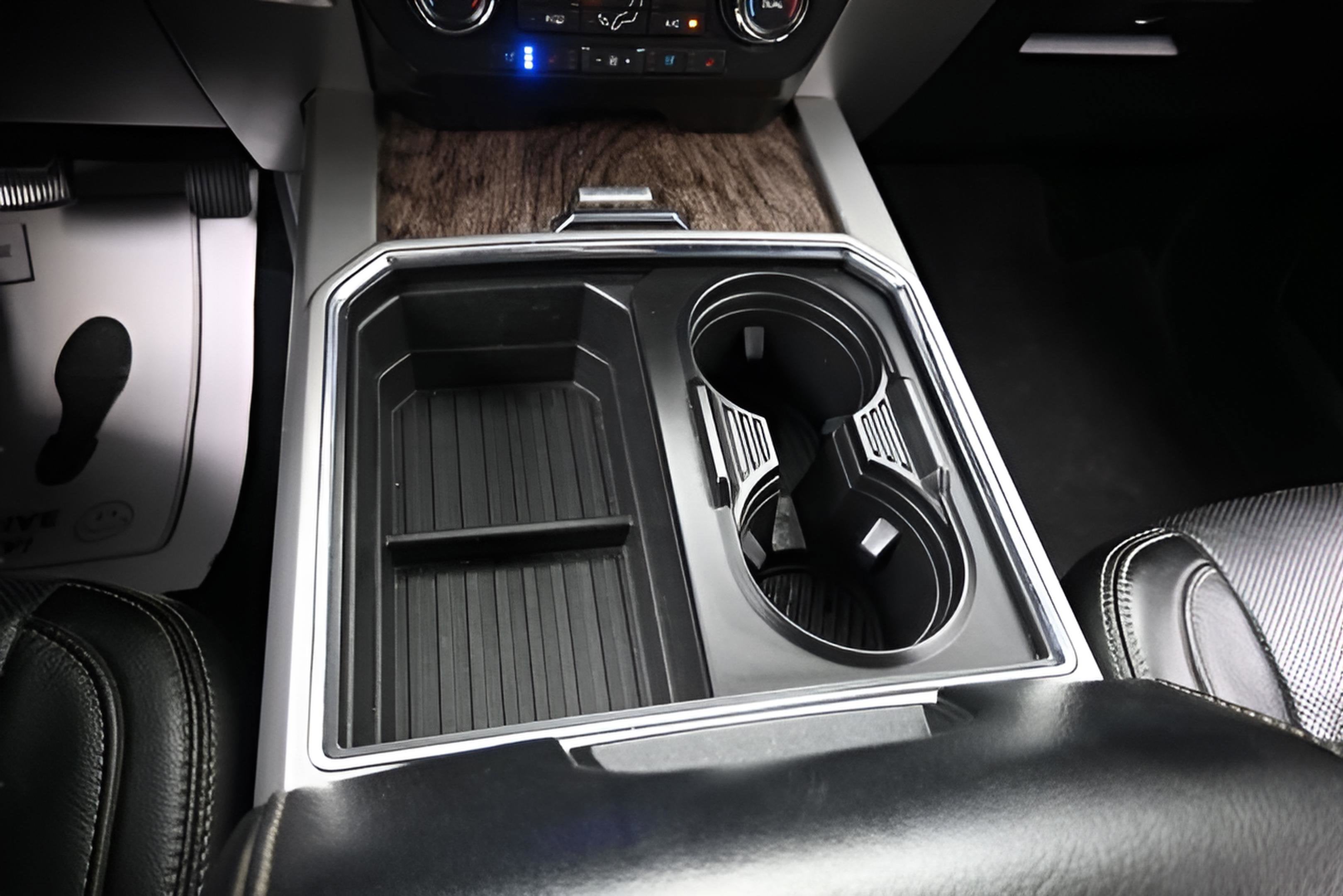 2018 Ford F-250 LARIAT