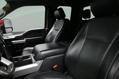 2018 Ford F-250 LARIAT