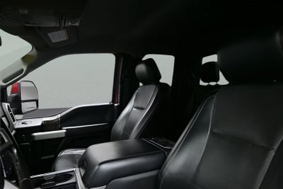 2018 Ford F-250 LARIAT