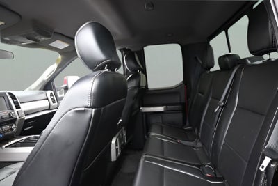 2018 Ford F-250 LARIAT