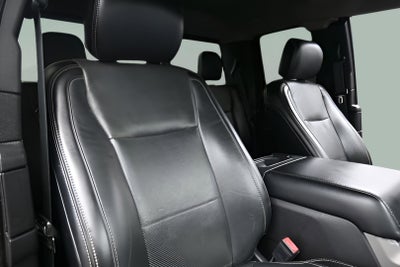 2018 Ford F-250 LARIAT